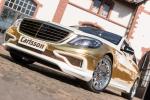 Mercedes-Benz S-Class CS50 Versailles by Carlsson 2014 года